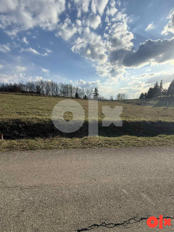 Zemljište Banja Luka 647 m2 2
