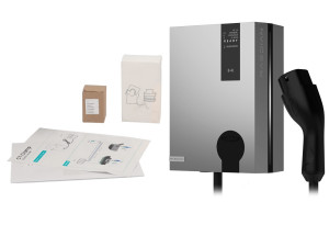 PUNJAC ZA ELEKTRICNA VOZILA ELECTRIC CAR CHARGER 11kW