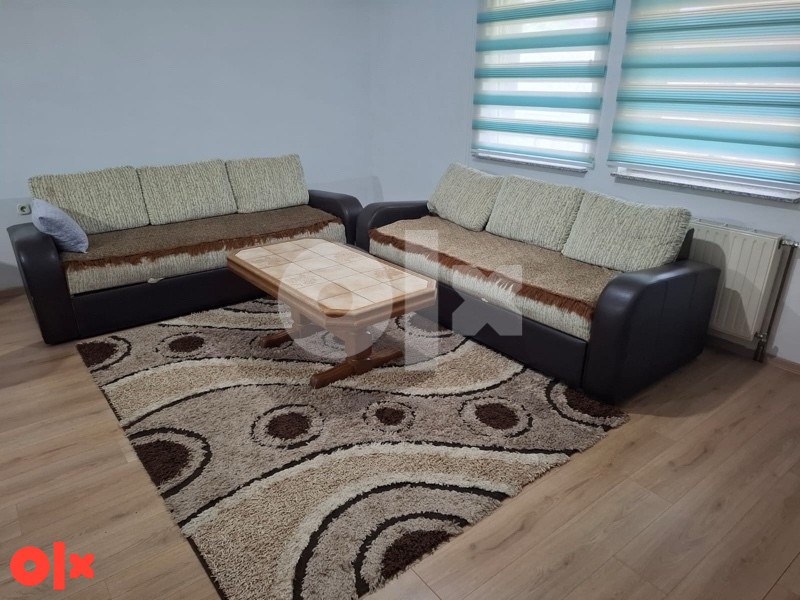 Dvosoban stan na dan 60m2 za 4 osobe IZNAJMLJIVANJE 3