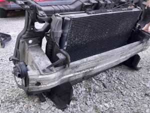 PRSA VEZNI LIM SA HLADNJACIMA AUDI A4 B8 2.0 2010>2015 KARAVAN