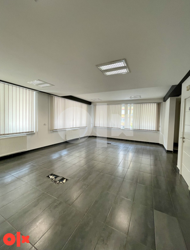 Poslovni prostor Banja Luka, Mejdan 136m2 3