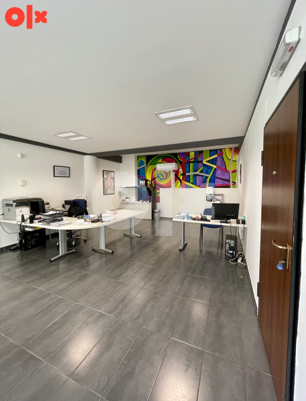 Poslovni prostor Banja Luka, Mejdan 136m2