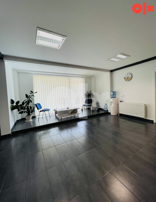 Poslovni prostor Banja Luka, Mejdan 136m2 4