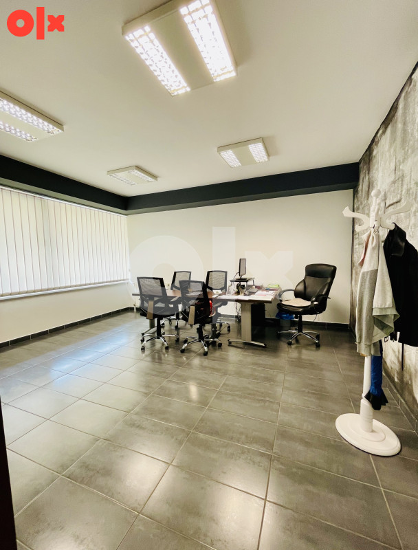 Poslovni prostor Banja Luka, Mejdan 136m2 5