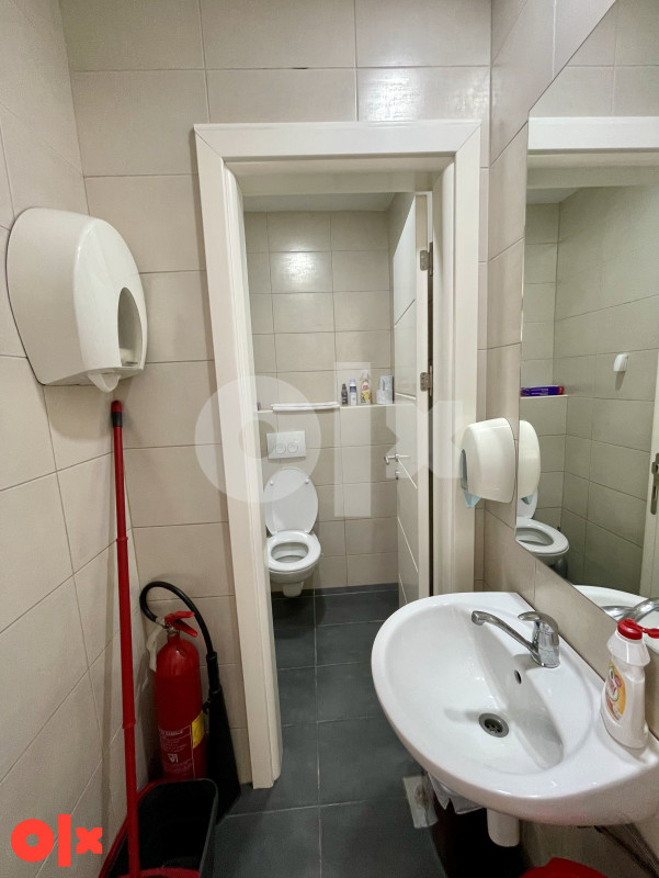 Poslovni prostor Banja Luka, Mejdan 136m2 7