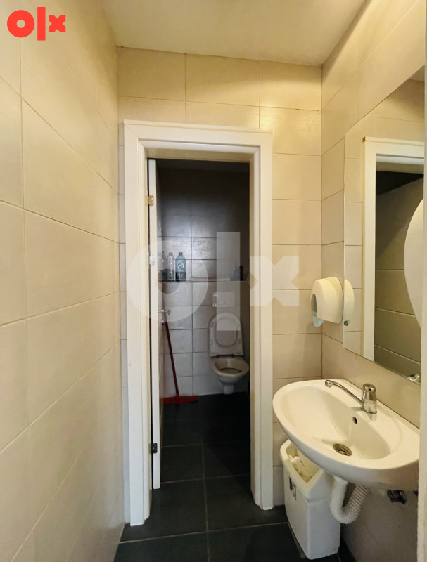 Poslovni prostor Banja Luka, Mejdan 136m2 8