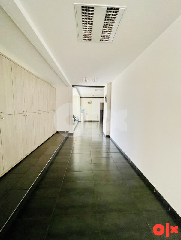Poslovni prostor Banja Luka, Mejdan 136m2 10