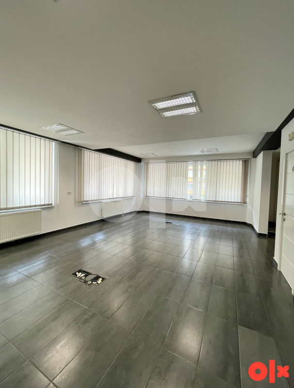 Poslovni prostor Banja Luka, Mejdan 136m2 6