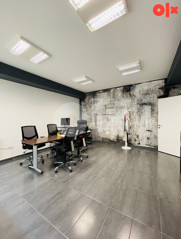 Poslovni prostor Banja Luka, Mejdan 136m2 12