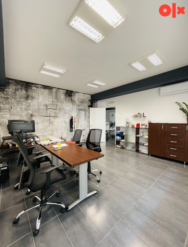 Poslovni prostor Banja Luka, Mejdan 136m2 2