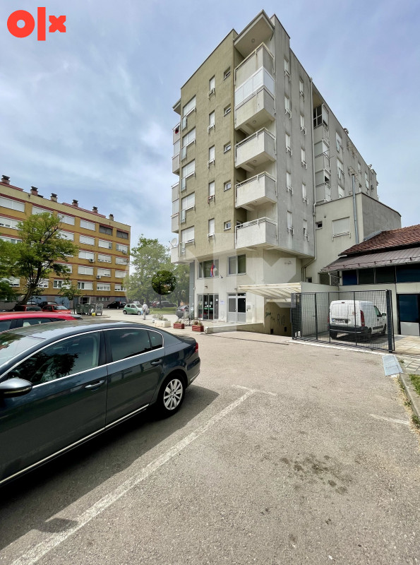 Poslovni prostor Banja Luka, Mejdan 136m2 9