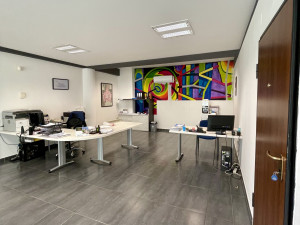 Poslovni prostor Banja Luka, Mejdan 136m2