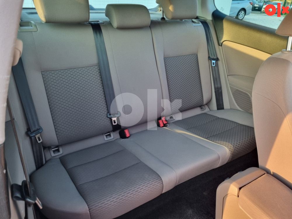 Volkswagen Golf 1.4 benzin 59kw 2009gp *KLIMA*ALU*