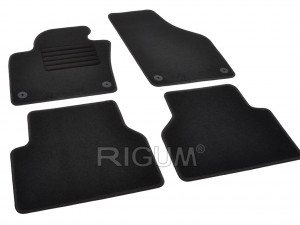 RIGUM tepih platnene patosnice VW Tiguan 2007-2016
