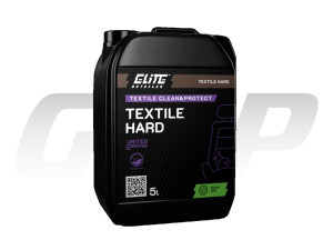 Elite Detailer Textile Hard 5L Čistač Tkanina