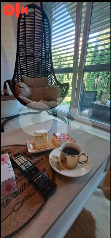 Stan na dan Bihać tel 062 083 717 2