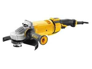 DeWalt ugaona kutna brusilica 2600W 230mm HEAVY DUTY