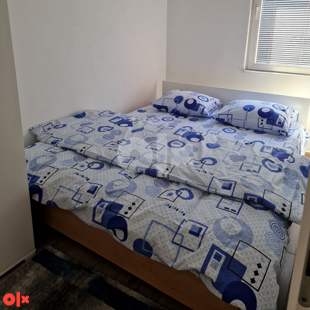 Stanovi i apartmani Zavidovići 2