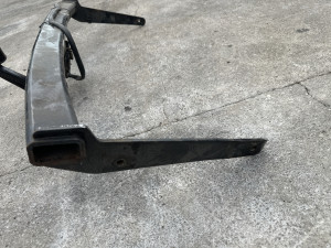Kuka Volkswagen Passat 6 (fotografija 4)