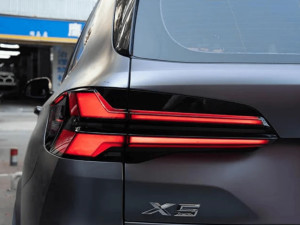 BMW X5 G05 FACELIFT STOPKE BEZ PREPRAVKI LCI TUNING