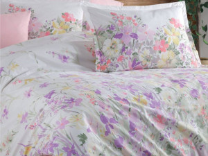 Posteljina Clasy 200x200