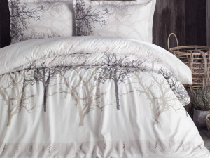 Posteljina jednokrevetna 140x200 Clasy