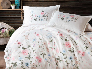 Posteljina jednokrevetna 140x200 CLasy