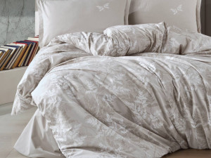 Posteljina jendokrevetna 140x200 Clasy