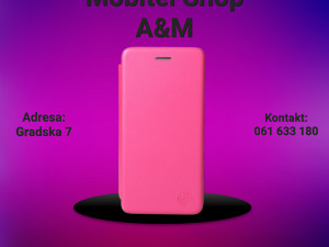 Samsung A15 preklopna futrola