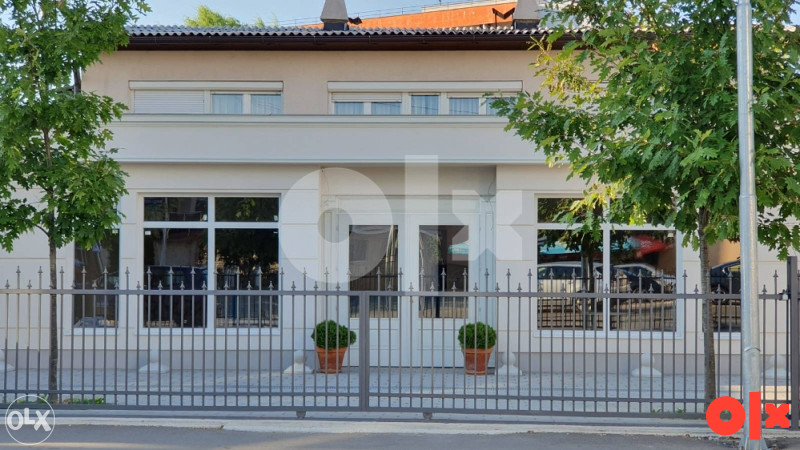 POSLOVNI PROSTOR Banja Luka - Iznajmljivanje 9