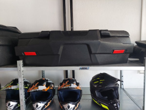 Kofer ATV Quad