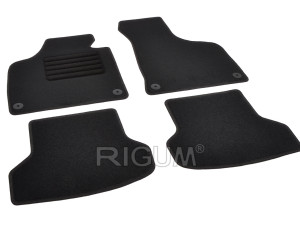 RIGUM tepih platnene patosnice Audi A3 2003-2012