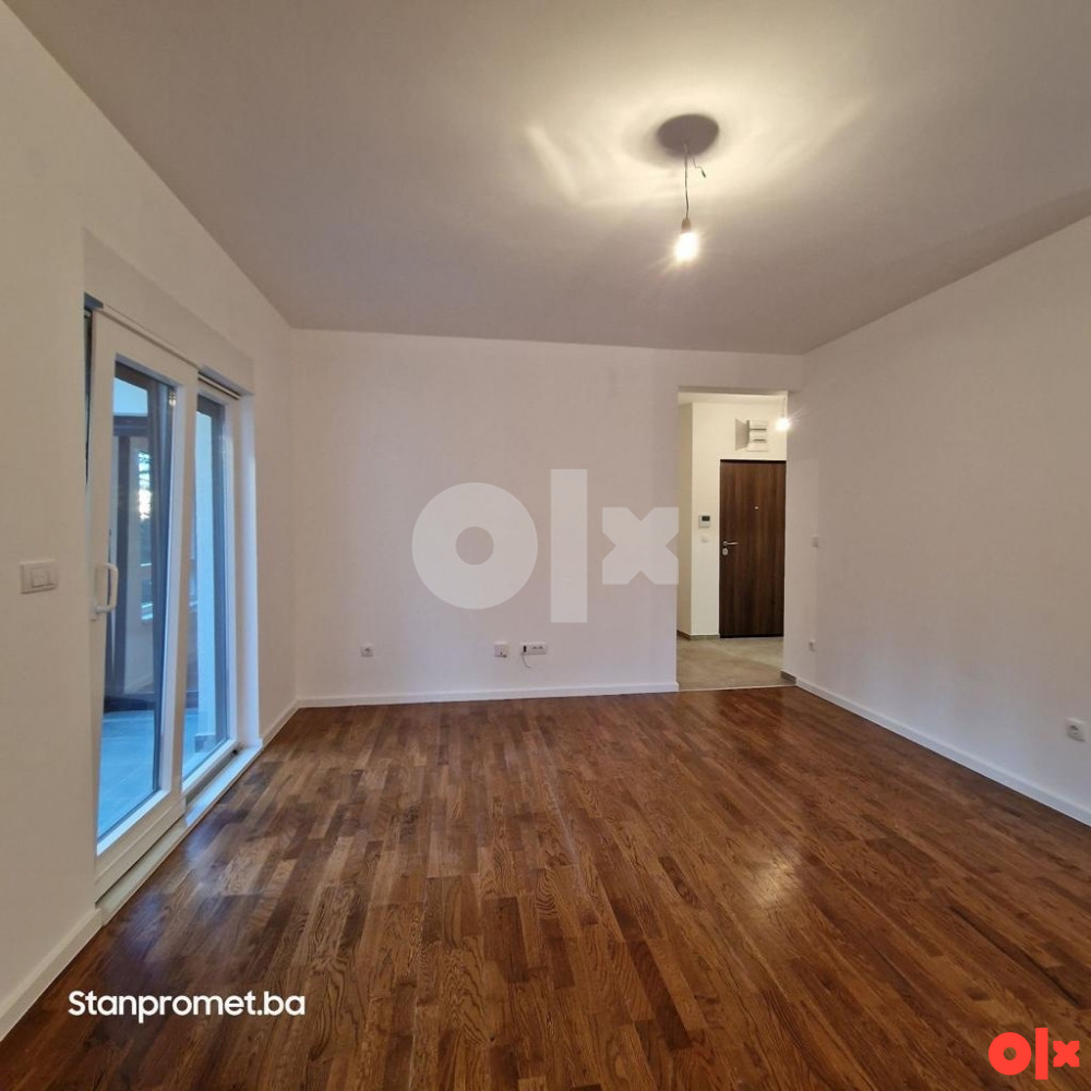 Stan u novogradnji, Trebević.Izvrsna lokacija u odlicnom objektu. 11