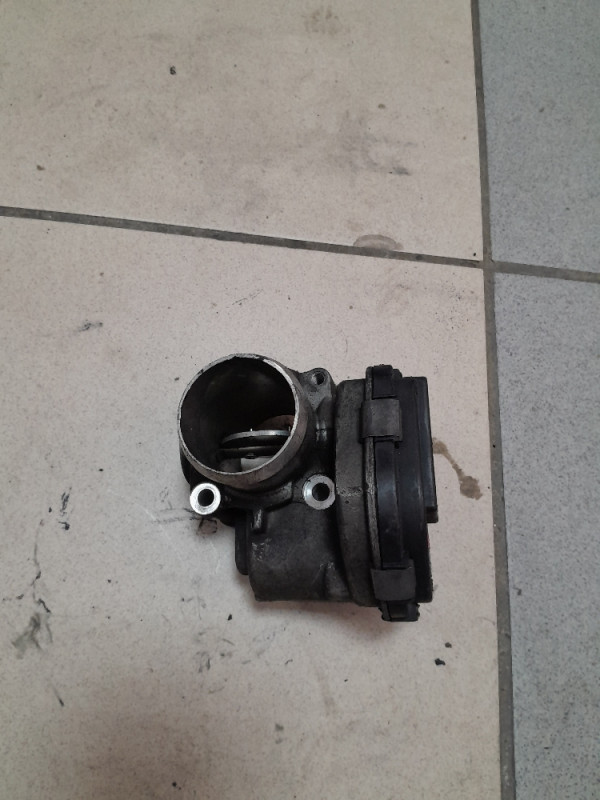 9673534480 CITROEN C-MAX 1.6 HDI KLAPNA GASA
