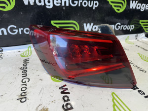Stopa LED Seat Leon 2015