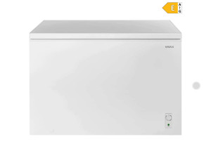 VIVAX HOME zamrzivač CFR-293