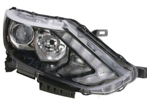 NISSAN QASHQAI -Far desni H7/H11 LED (2014-2017)