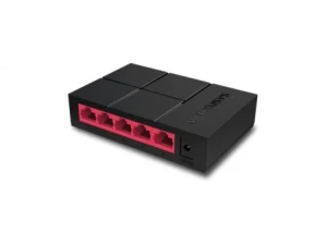Mercusys MS105G Desktop Switch 5X10X100X1000