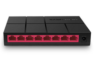 Mercusys MS108G Desktop Switch 8-Port 10/100/1000
