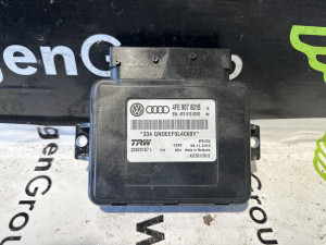 Elektronika rucne Audi A6 4F (fotografija 1)