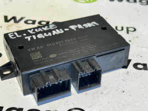 Elektronika kuke Volkswagen Passat 6