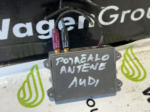 Pojacalo antene Audi (fotografija 2)