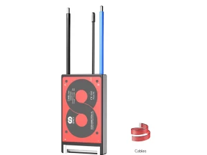 BMS ELEKTRONIKA ZA BATERIJU 10S 20A DALY