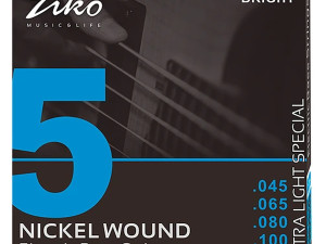 ZICE ZA BASS ZIKO DN-45-5