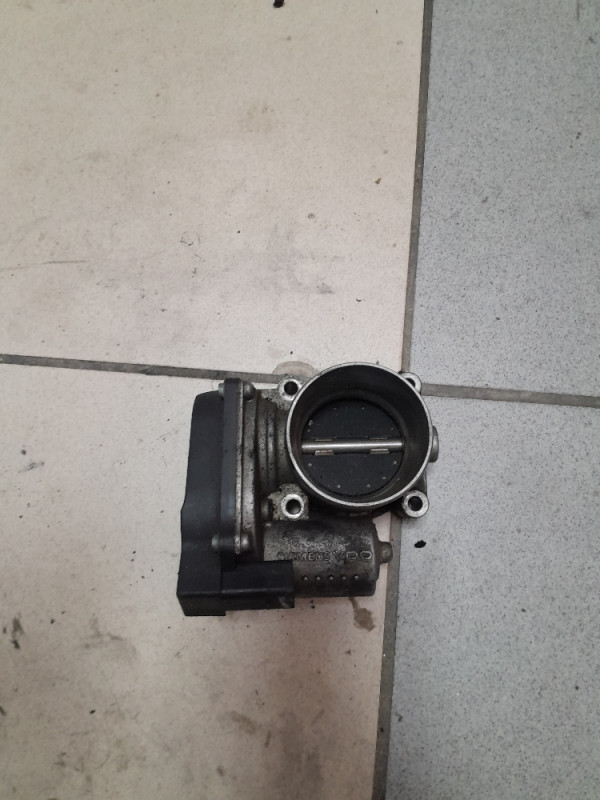 A2053030936 SKODA FABIA 9865 KLAPNA GASA