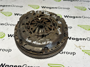 Set kvacila b8 Audi A6 4F 2011 (fotografija 2)