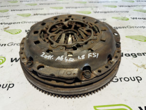 Set kvacila b8 Audi A6 4F 2011 (fotografija 3)