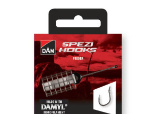 DAM SPEZI FEEDER 90CM - NAVEZANE UDICE