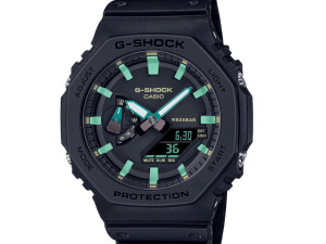 CASIO G-SHOCK SAT 2100RC-1AER