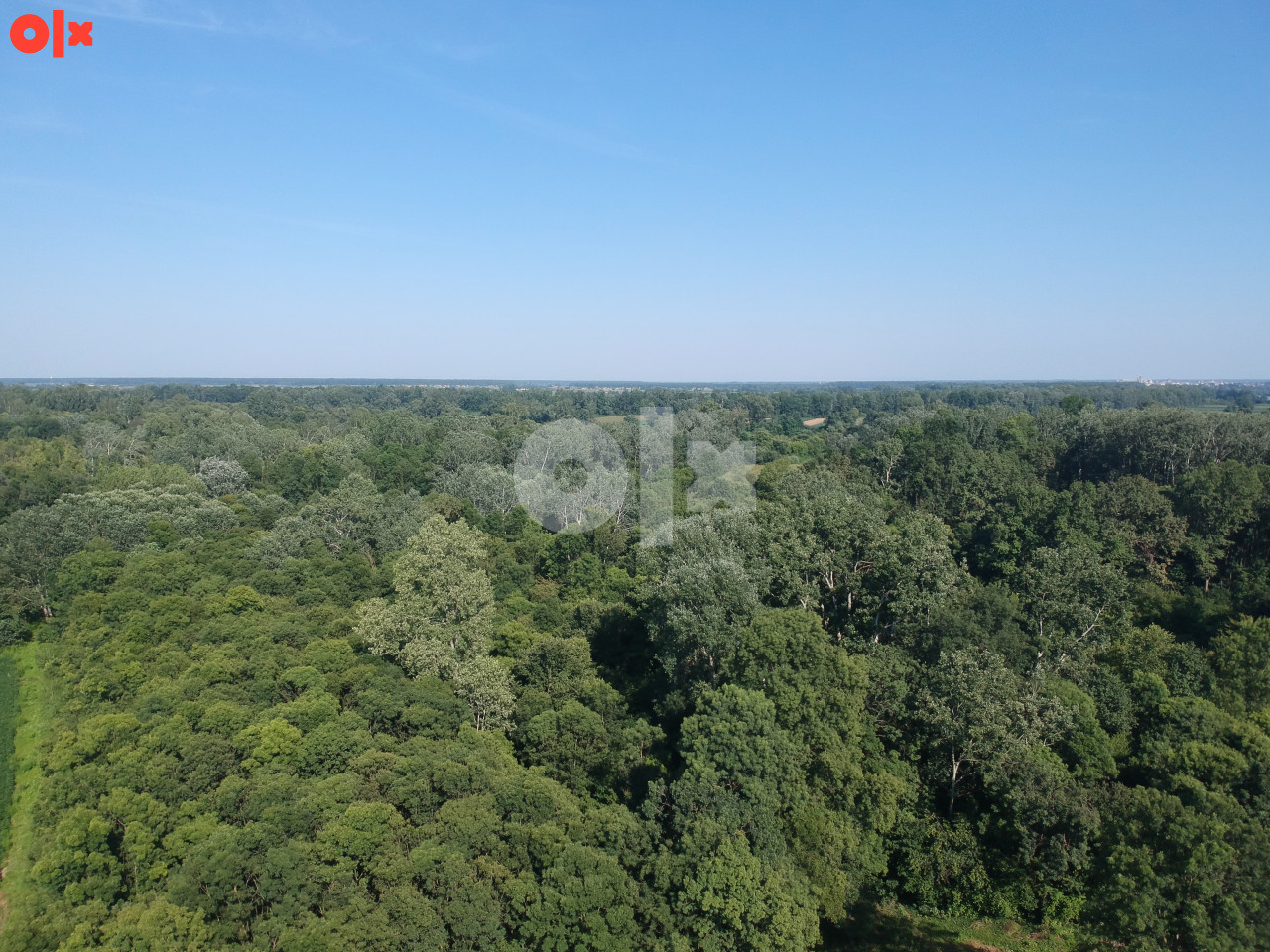 Zemljište Brčko 2850m2 - Plazulje